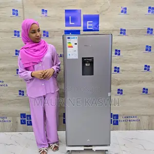 Hisense 176 L Refrigerator