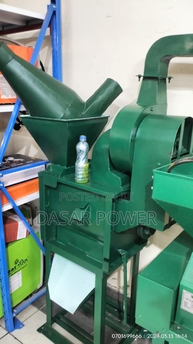 Maize Huller - thumbnail 2