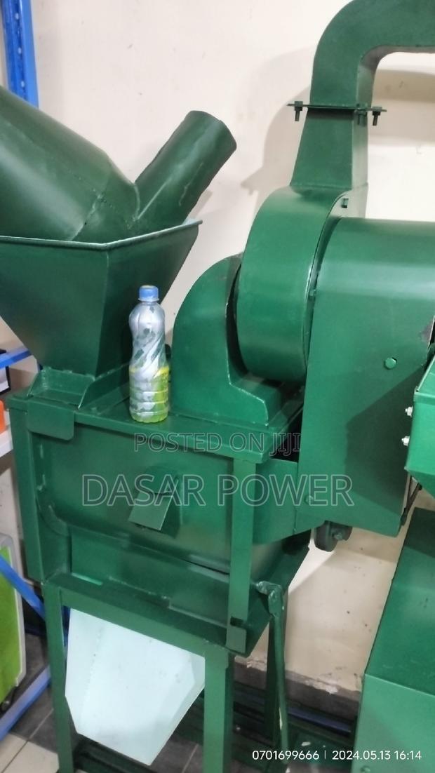 Maize Huller - thumbnail 3