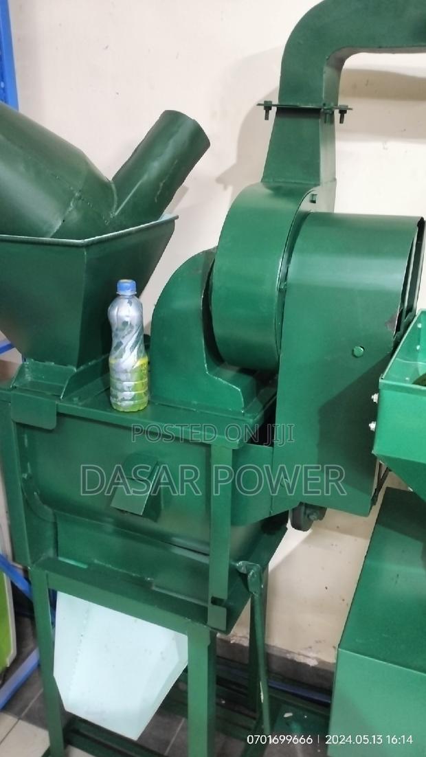 Maize Huller - thumbnail 4