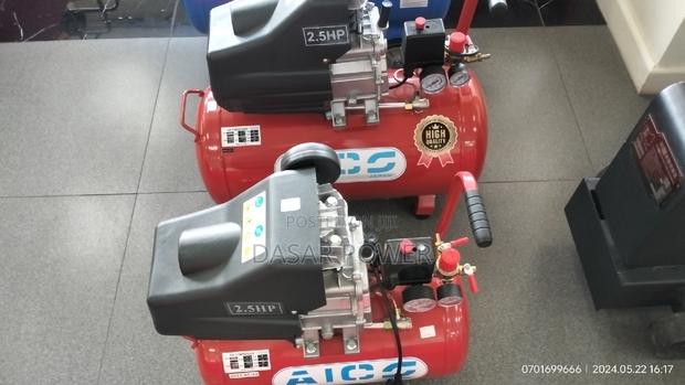 25l Direct Electric Air Compressor. - thumbnail 2