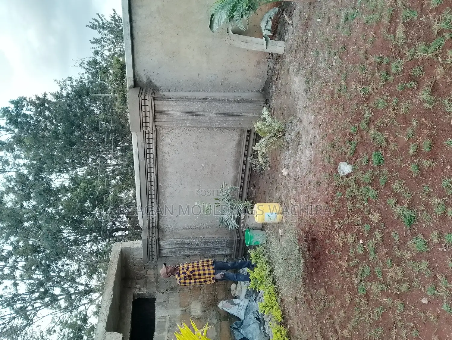 Foreman,(Approved)Plastering,Steel Fixer,Bricks Laying,Setting Profile