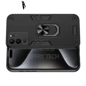 Ring Holder Phone Case for Vivo V29 5G