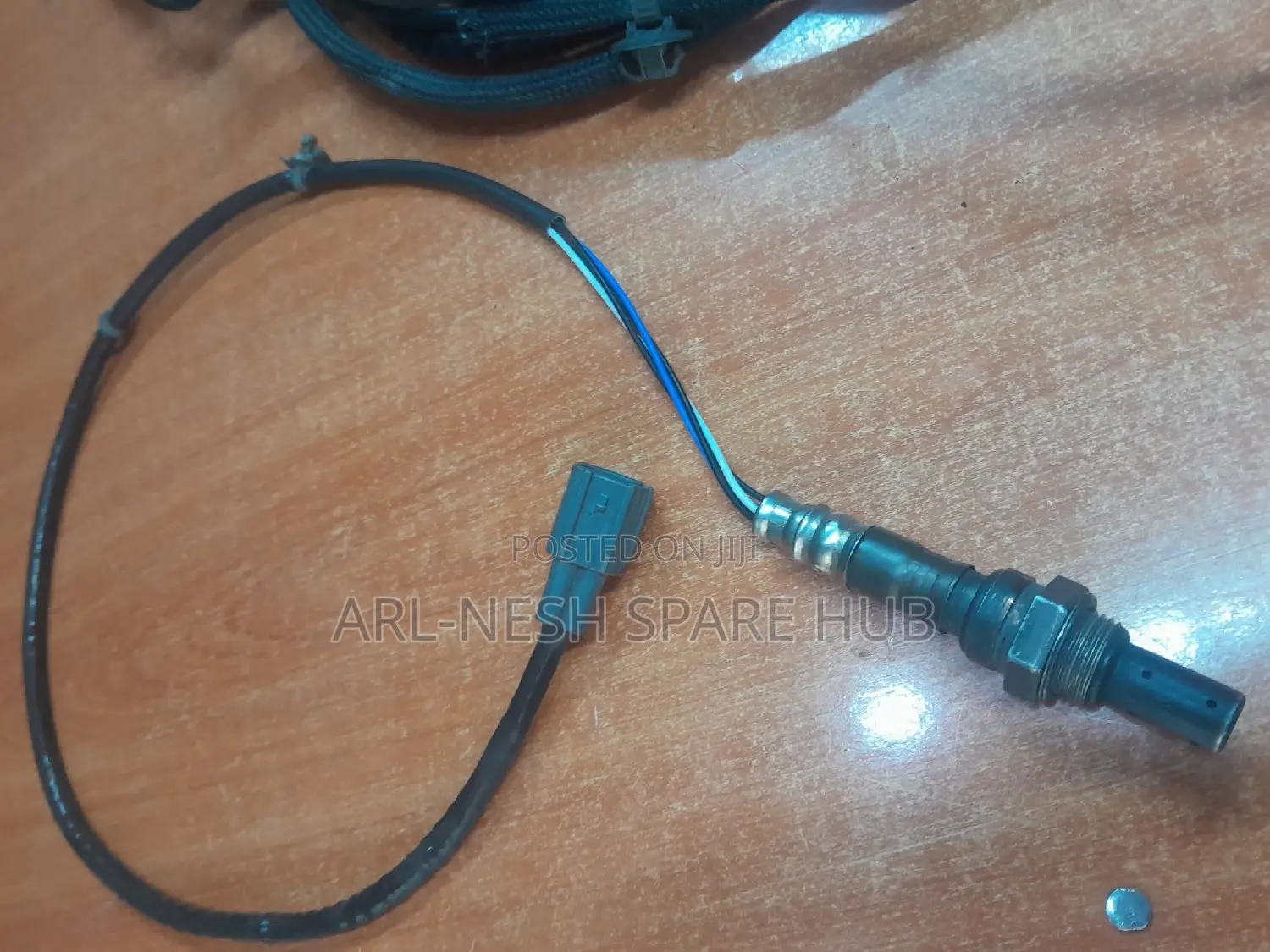 Subaru Forester Sg5 Turbo Oxygen Sensor Bank 1