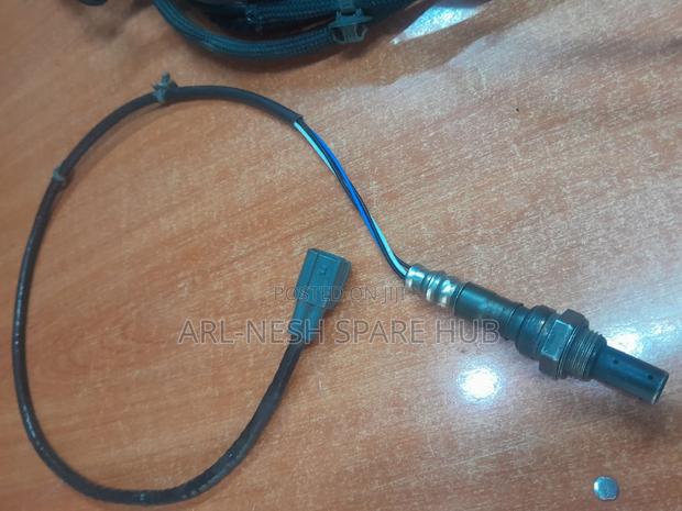 Subaru Forester Sg5 Turbo Oxygen Sensor Bank 1