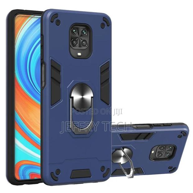 Xiaomi Redmi Note 9S / Note 9 Pro / Note 9 Pro Max 2 in 1 A