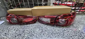 Axella Hatchback Tail Lamp