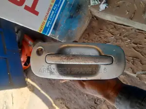 Subaru Impreza Gg2 Door Handles