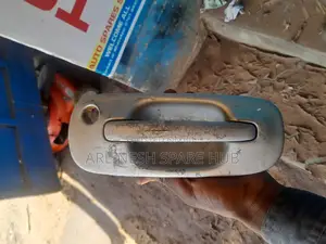 Subaru Impreza Gg2 Door Handles