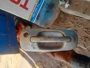 Subaru Impreza Gg2 Door Handles