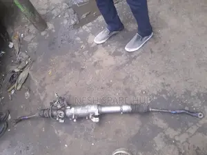 Toyota Mark X Steering Rack