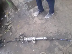 Toyota Mark X Steering Rack