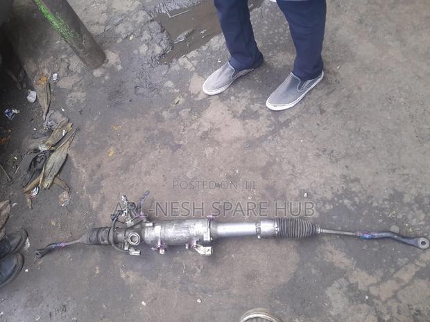 Toyota Mark X Steering Rack - thumbnail 2