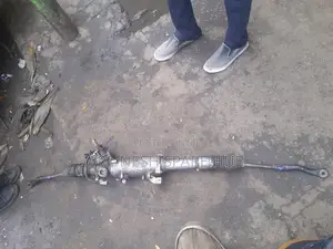 Toyota Mark X Steering Rack
