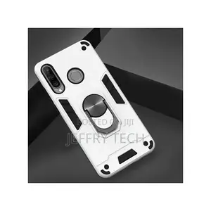 Huawei P30 Pro 2 in 1 Armour Series PC TPU Protective Case