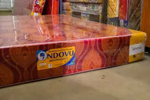 8inch 5 X 6 Medium Duty Mattresses. Free Delivery
