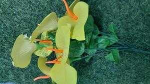 Yellow Lilies - thumbnail 2