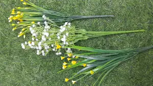 Flower Fillers Artificial