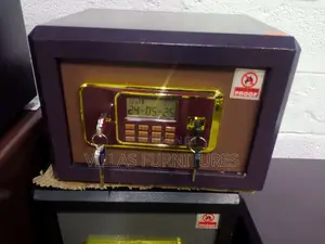 Fire Proof Safe Box Fire Proof Safe Box
