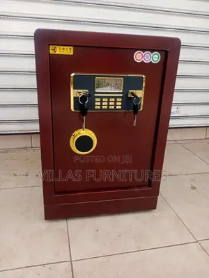 Fire Proof Safe Box Fire Proof Safe Box