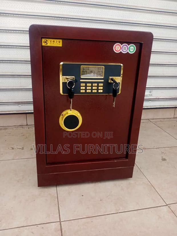 Fire Proof Safe Box Fire Proof Safe Box