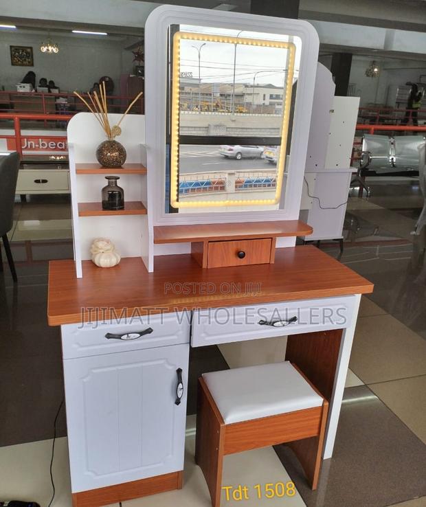 Dressing Table Dressing Table,Executive Dressing Table White