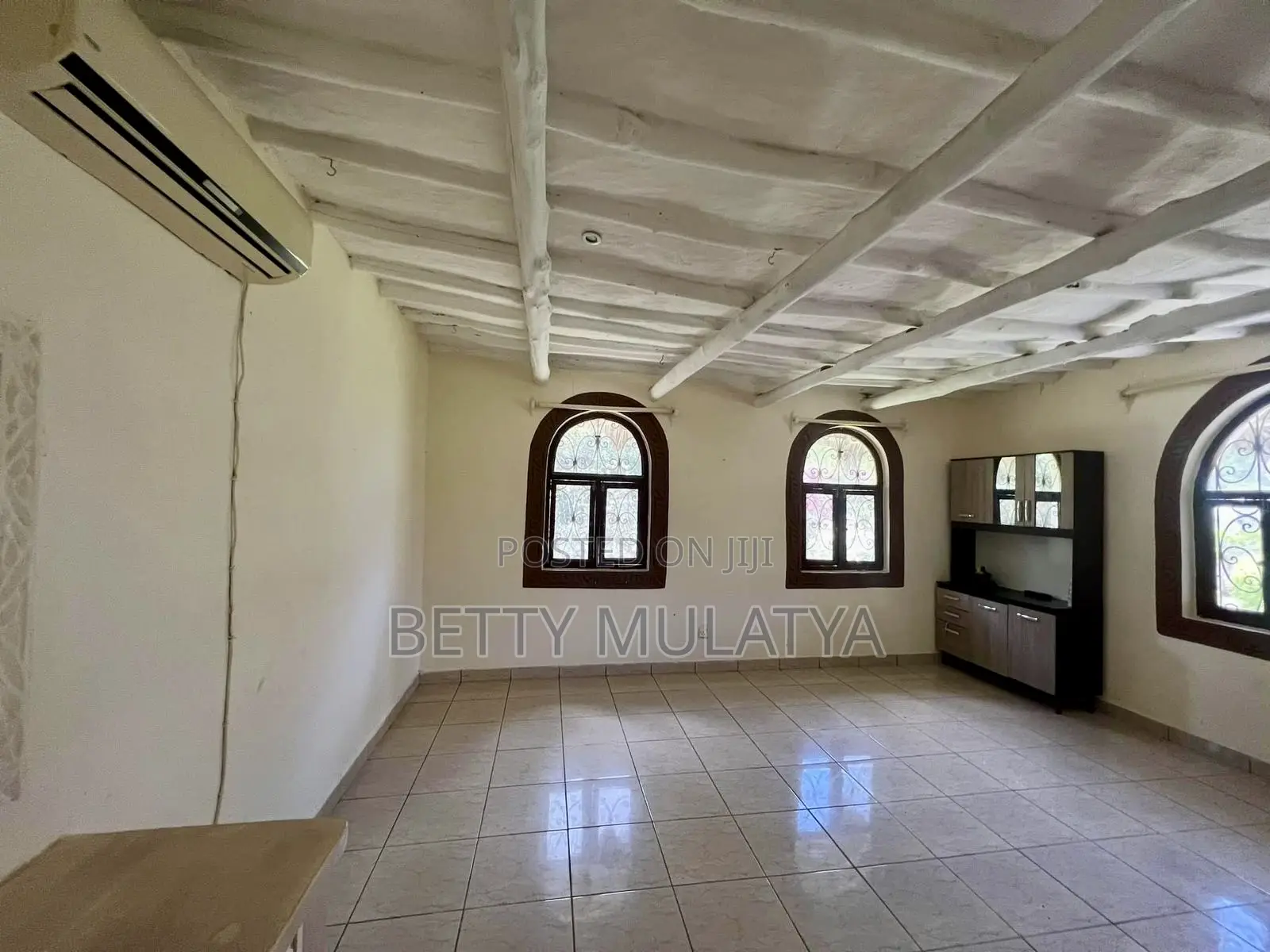 2bdrm Villa in P.K Estate, Malindi for sale