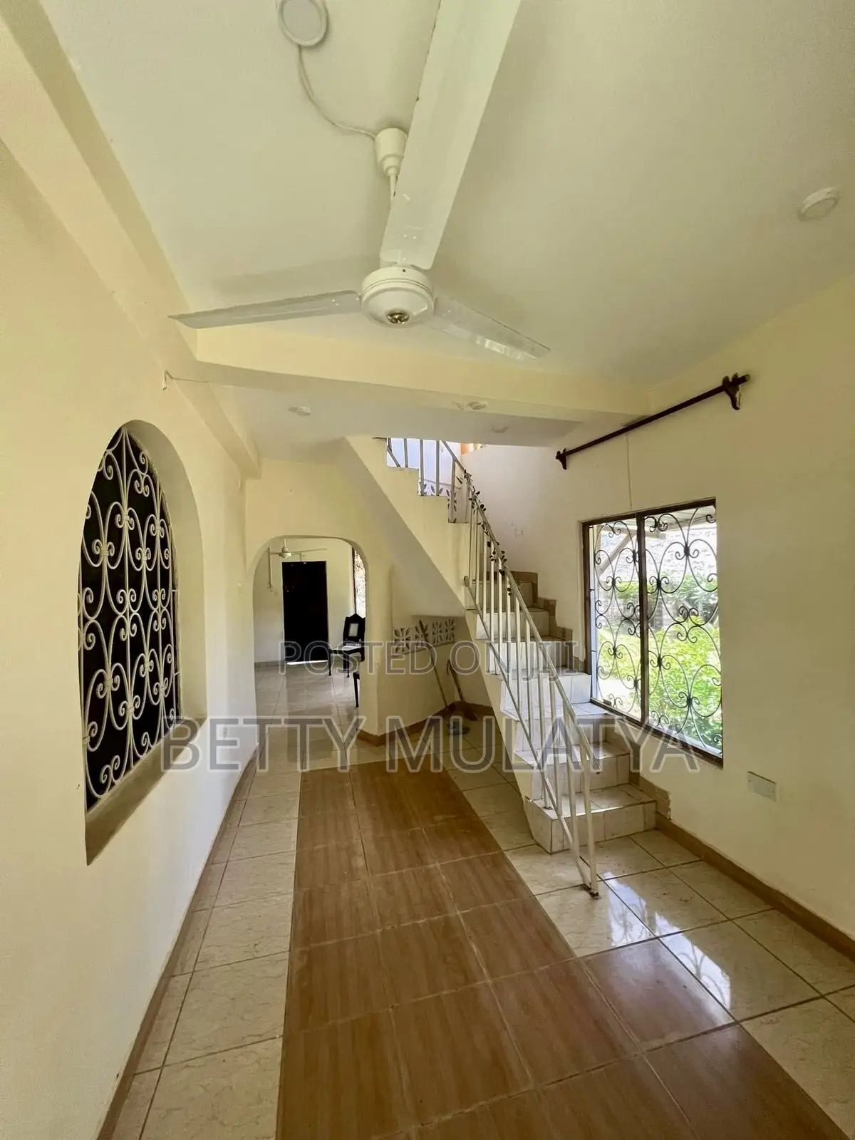 2bdrm Villa in P.K Estate, Malindi for sale