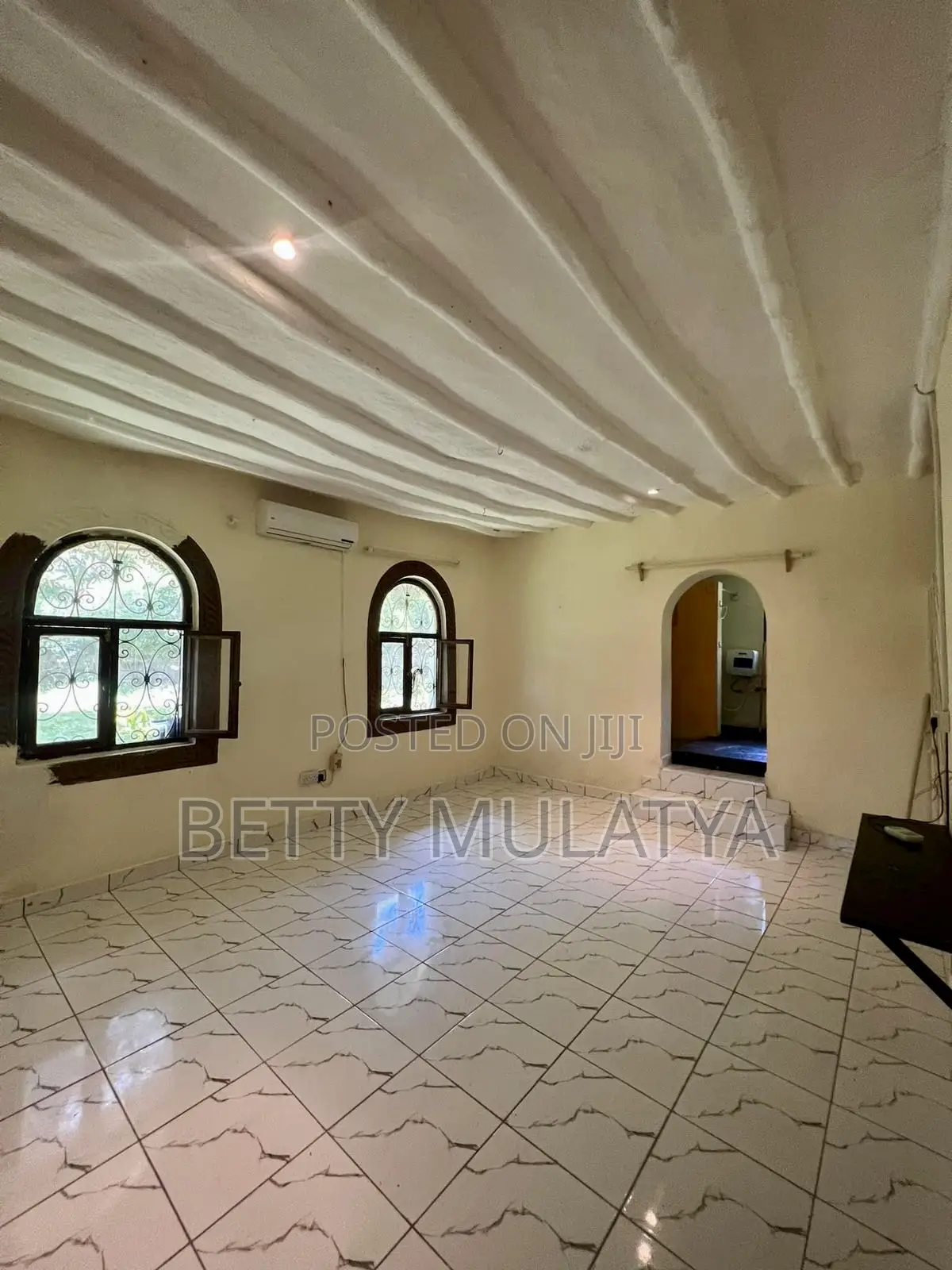 2bdrm Villa in P.K Estate, Malindi for sale