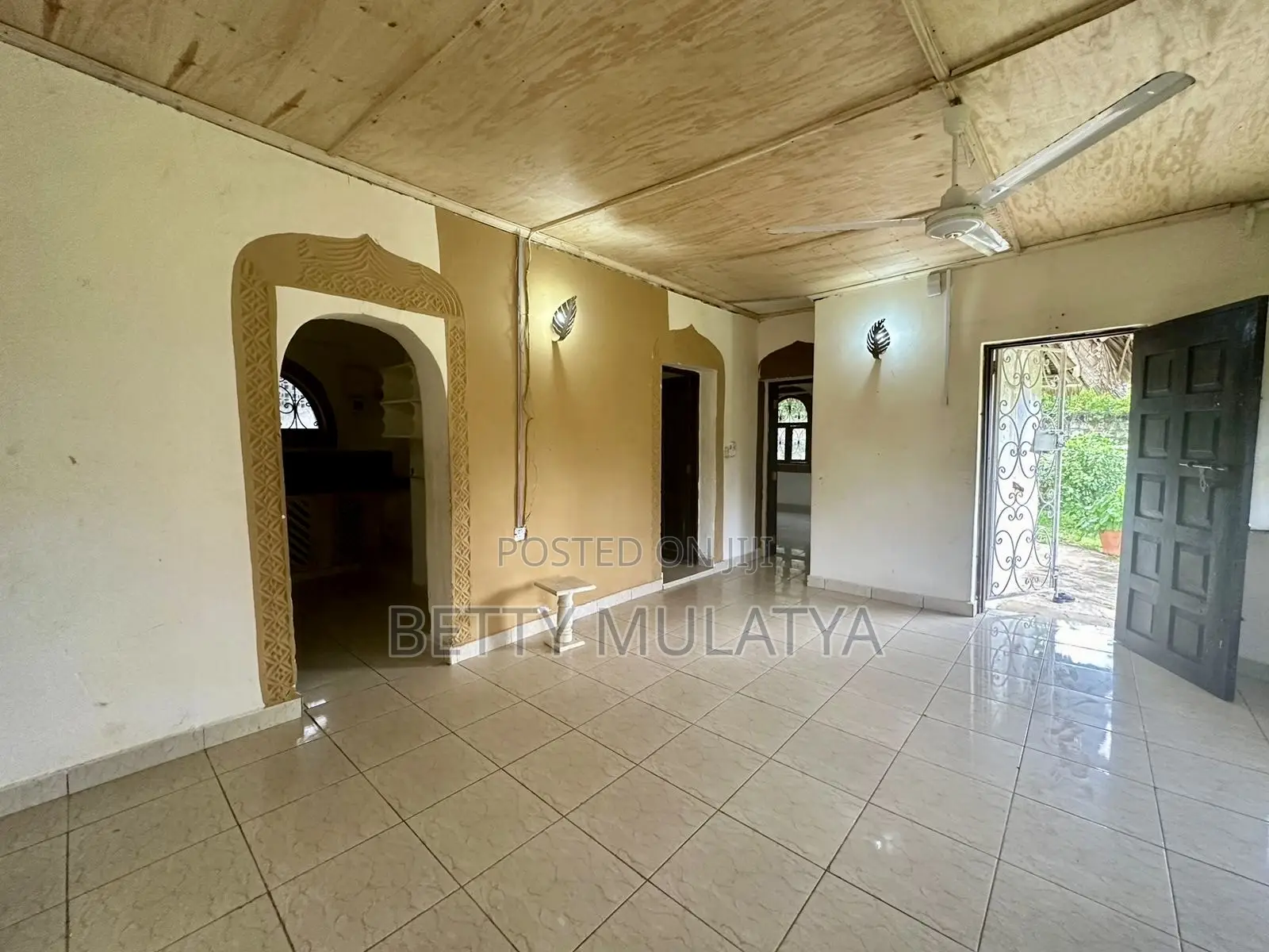 2bdrm Villa in P.K Estate, Malindi for sale