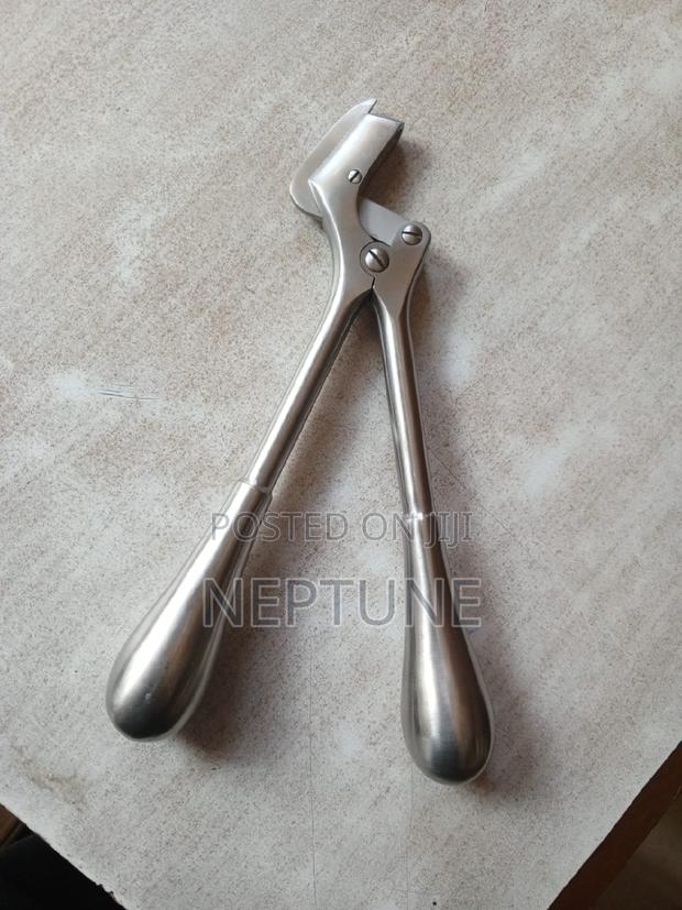 Plaster Shear - main view