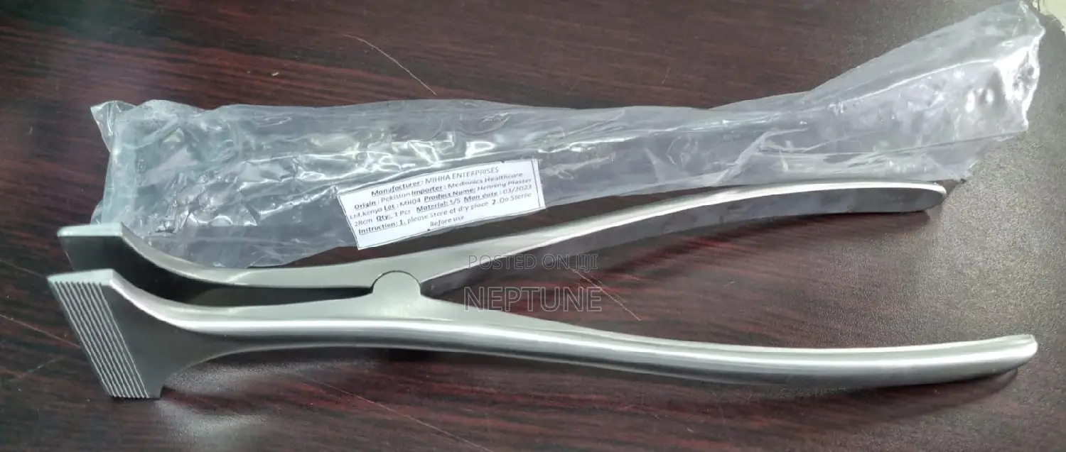 Plaster Spreader