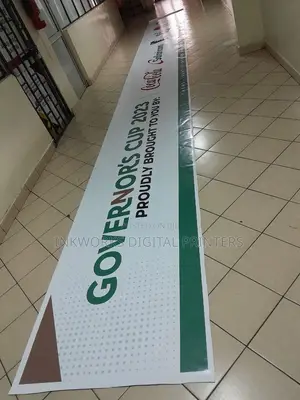 Banner Printing for Events