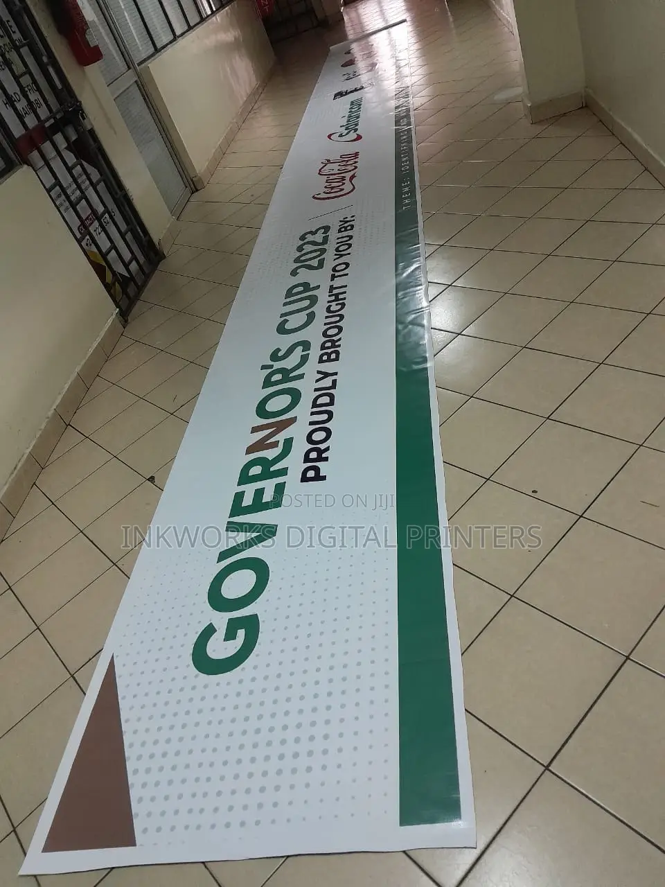 Banner Printing for Events