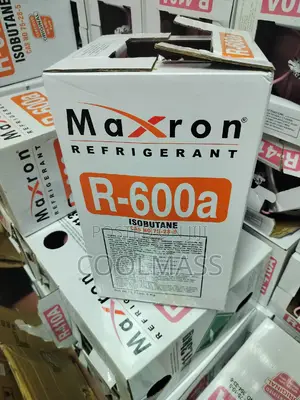 Refrigerant Gas R600a Price in Kenya