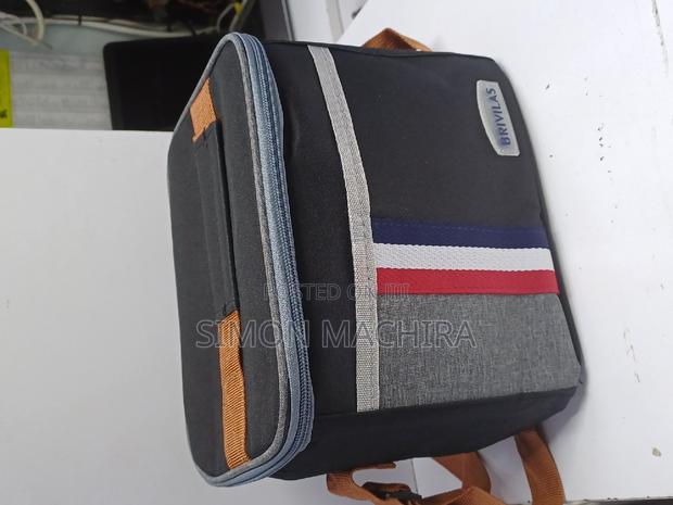 Insulated Lunch Bag