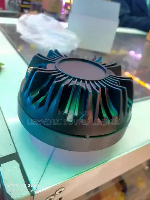 Speaker Tweeter