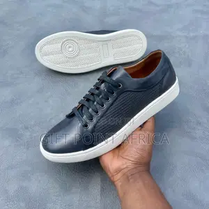 Smart Cacual Leather Shoes for Men