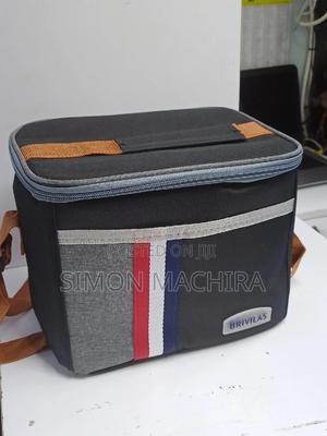 Insulated Lunch Bag - thumbnail 2