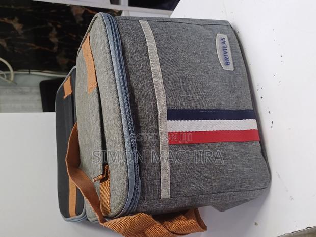 Insulated Lunch Bag - thumbnail 2