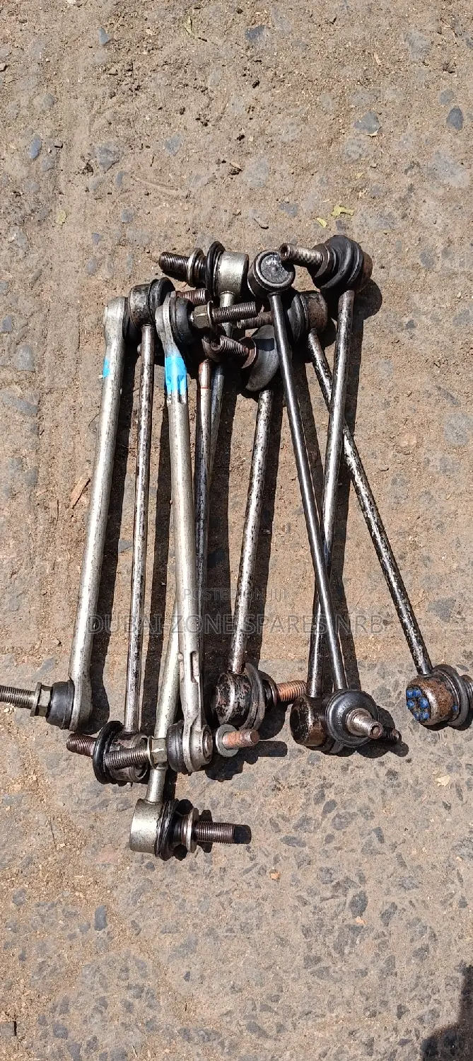 Note, Tiida,Y12,Voxy,Noah, Vanguard, Rav4, Steblizer Links.