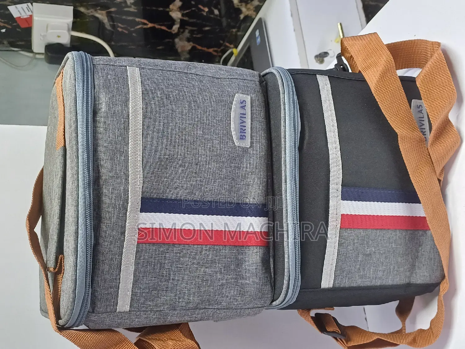 Office Lunch Bag Insulated Lunch Bag