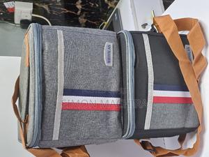 Office Lunch Bag Insulated Lunch Bag - main view