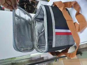 Iinsulated Lunch Bag