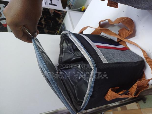 Insulated Lunch Bag Office Lunch Bag