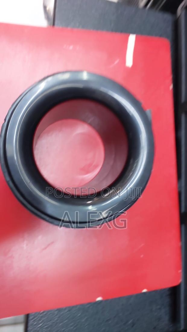 Kick Pot Drumset - main view