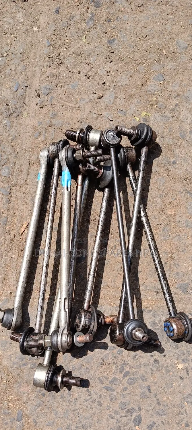 Nissan X-Trail Nt31 Mr20 Steblizer Links Available Now.