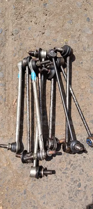 Nissan X-Trail Nt31 Mr20 Steblizer Links Available Now.