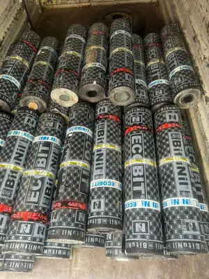 Mineral Waterproofing Membrane Suppliers in Kenya.
