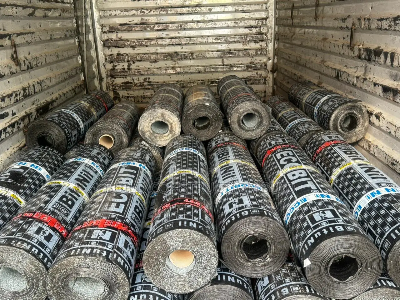 Mineral Waterproofing Membrane Suppliers in Kenya.